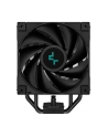 Deepcool AK400 Zero Dark Plus (R-AK400-BKNNMD-G-1) - nr 25