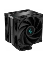 Deepcool AK400 Zero Dark Plus (R-AK400-BKNNMD-G-1) - nr 26