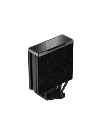 Deepcool AK400 Zero Dark Plus (R-AK400-BKNNMD-G-1) nr 2