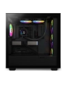 nzxt Chłodzenie wodne Kraken Elite 240 RGB LCD - nr 26