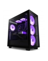 nzxt Chłodzenie wodne Kraken Elite 240 RGB LCD - nr 3
