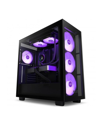 nzxt Chłodzenie wodne Kraken Elite 240 RGB LCD nr 1
