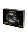 adata Dysk SSD Legend 900 2TB PCIe 4x4 7/5.4 GB/s M2 - nr 84