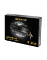 adata Dysk SSD Legend 900 512GB PCIe 4x4 6.2/2.3 GB/s M2 - nr 19