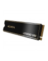 adata Dysk SSD Legend 900 512GB PCIe 4x4 6.2/2.3 GB/s M2 - nr 24