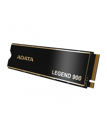 adata Dysk SSD Legend 900 512GB PCIe 4x4 6.2/2.3 GB/s M2 nr 1