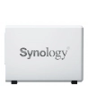 synology Dysk sieciowy DS223J 2x0HDD - nr 16