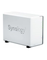 synology Dysk sieciowy DS223J 2x0HDD - nr 22