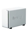 synology Dysk sieciowy DS223J 2x0HDD - nr 24