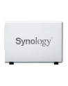 synology Dysk sieciowy DS223J 2x0HDD - nr 25