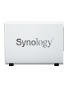 synology Dysk sieciowy DS223J 2x0HDD - nr 27