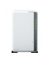 synology Dysk sieciowy DS223J 2x0HDD - nr 29
