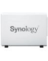 synology Dysk sieciowy DS223J 2x0HDD - nr 49