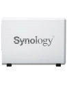 synology Dysk sieciowy DS223J 2x0HDD - nr 50