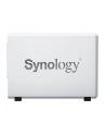synology Dysk sieciowy DS223J 2x0HDD - nr 63