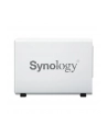 synology Dysk sieciowy DS223J 2x0HDD - nr 72