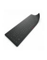 Cherry STREAM PROTECT MEMBRANE higieniczny silikonowy ochraniacz na klawiaturę dezynfekująca membrana do wszystkich klawiatur STREAM układ n - nr 15