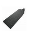 Cherry STREAM PROTECT MEMBRANE higieniczny silikonowy ochraniacz na klawiaturę dezynfekująca membrana do wszystkich klawiatur STREAM układ n - nr 17