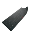 Cherry STREAM PROTECT MEMBRANE higieniczny silikonowy ochraniacz na klawiaturę dezynfekująca membrana do wszystkich klawiatur STREAM układ n - nr 4