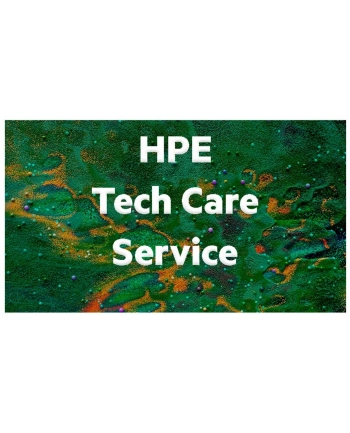 hewlett packard enterprise Pakiety gwarancyjne 5Y TC Basic/DMR ML110 Gen10 H38X5E nr 1