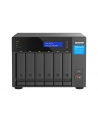 Serwer plików QNAP TS-855eU-RP-8G 8-Bay - nr 14