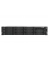Serwer plików QNAP TS-855eU-RP-8G 8-Bay - nr 18
