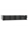 Serwer plików QNAP TS-855eU-RP-8G 8-Bay - nr 26
