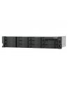 Serwer plików QNAP TS-855eU-RP-8G 8-Bay - nr 31