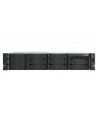 Serwer plików QNAP TS-855eU-RP-8G 8-Bay - nr 32