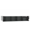 Serwer plików QNAP TS-855eU-RP-8G 8-Bay - nr 37