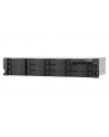 Serwer plików QNAP TS-855eU-RP-8G 8-Bay - nr 42