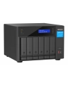 Serwer plików QNAP TS-855eU-RP-8G 8-Bay - nr 52