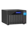 Serwer plików QNAP TS-855eU-RP-8G 8-Bay - nr 8