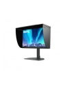 benq Monitor 27 cali SW272U 4K LED 5ms/QHD/IPS/HDMI - nr 55