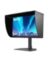 benq Monitor 27 cali SW272U 4K LED 5ms/QHD/IPS/HDMI - nr 58