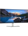 dell Monitor zakrzywiony 38 cali U3824DW 21:9/3840x1600/3Y PPG - nr 106