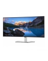 dell Monitor zakrzywiony 38 cali U3824DW 21:9/3840x1600/3Y PPG - nr 108