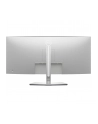 dell Monitor zakrzywiony 38 cali U3824DW 21:9/3840x1600/3Y PPG - nr 114