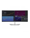 dell Monitor zakrzywiony 38 cali U3824DW 21:9/3840x1600/3Y PPG - nr 116