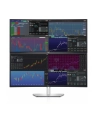 dell Monitor zakrzywiony 38 cali U3824DW 21:9/3840x1600/3Y PPG - nr 119
