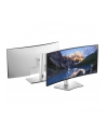 dell Monitor zakrzywiony 38 cali U3824DW 21:9/3840x1600/3Y PPG - nr 122