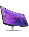 dell Monitor zakrzywiony 38 cali U3824DW 21:9/3840x1600/3Y PPG - nr 12