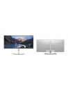 dell Monitor zakrzywiony 38 cali U3824DW 21:9/3840x1600/3Y PPG - nr 50