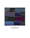 dell Monitor zakrzywiony 38 cali U3824DW 21:9/3840x1600/3Y PPG - nr 93