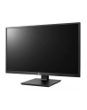LG 27BN55UP-B 60,5 cm 23.8'' 1920 x 1080 px Full HD black - nr 27