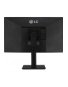 LG 27BN55UP-B 60,5 cm 23.8'' 1920 x 1080 px Full HD black - nr 43