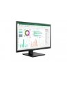 LG 27BN55UP-B 60,5 cm 23.8'' 1920 x 1080 px Full HD black - nr 61