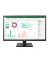 LG 27BN55UP-B 60,5 cm 23.8'' 1920 x 1080 px Full HD black - nr 75