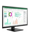LG 27BN55UP-B 60,5 cm 23.8'' 1920 x 1080 px Full HD black - nr 80