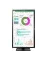 LG 27BN55UP-B 60,5 cm 23.8'' 1920 x 1080 px Full HD black - nr 85